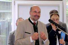 Dr. Lothar Ebbertz