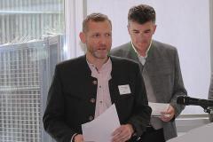 Dr. Andreas Brandl, Doemens Gräfelfing
