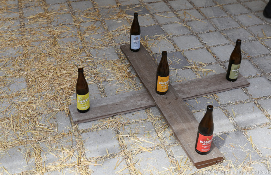 Eröffnung Haderner Bräu in München- Hadern 2023