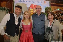 Silke Popp, Bernhard Ulrich, Gitti Walbrun 2. von li. nach re.)