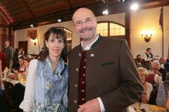 Dr. Lothar Ebbertz (re.)