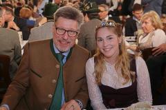 Georg Schneider, Linnea Klee