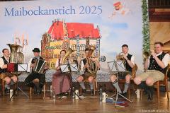 Möckenloher Blaskapelle