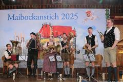 Möckenloher Blaskapelle
