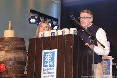 Petra und Christian Vogler
