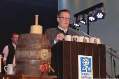 Dr. Martin Leibhard