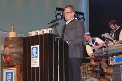 Dr. Martin Leibhard