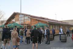 Starkbierfest Giesinger Bräu 2025