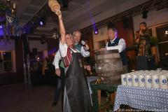 Starkbierfest Hofbräukeller 2025