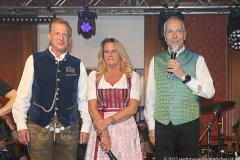 Jürgen Kritschil, Silja Steinberg, Dr. Michael Möller (von li. nach re.)