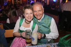 Irmgard und Dr. Michael Möller
